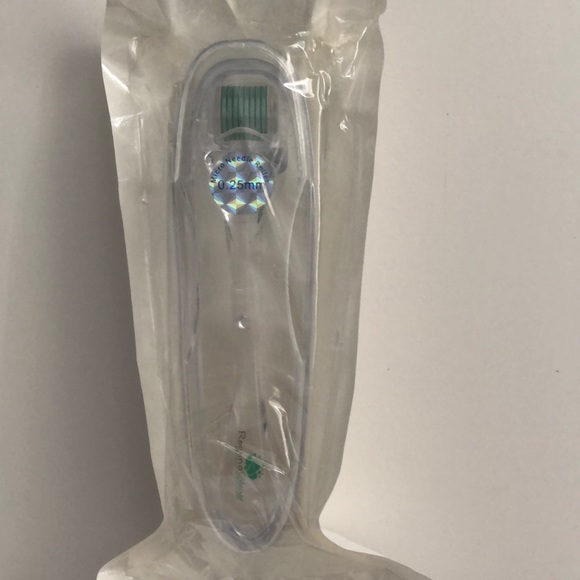 Derma roller for face and body - Picture 2 of 3